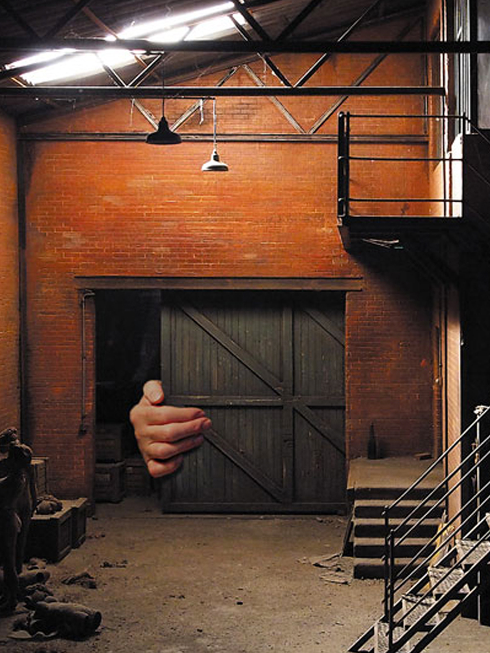 Image by Dan Ohlmann