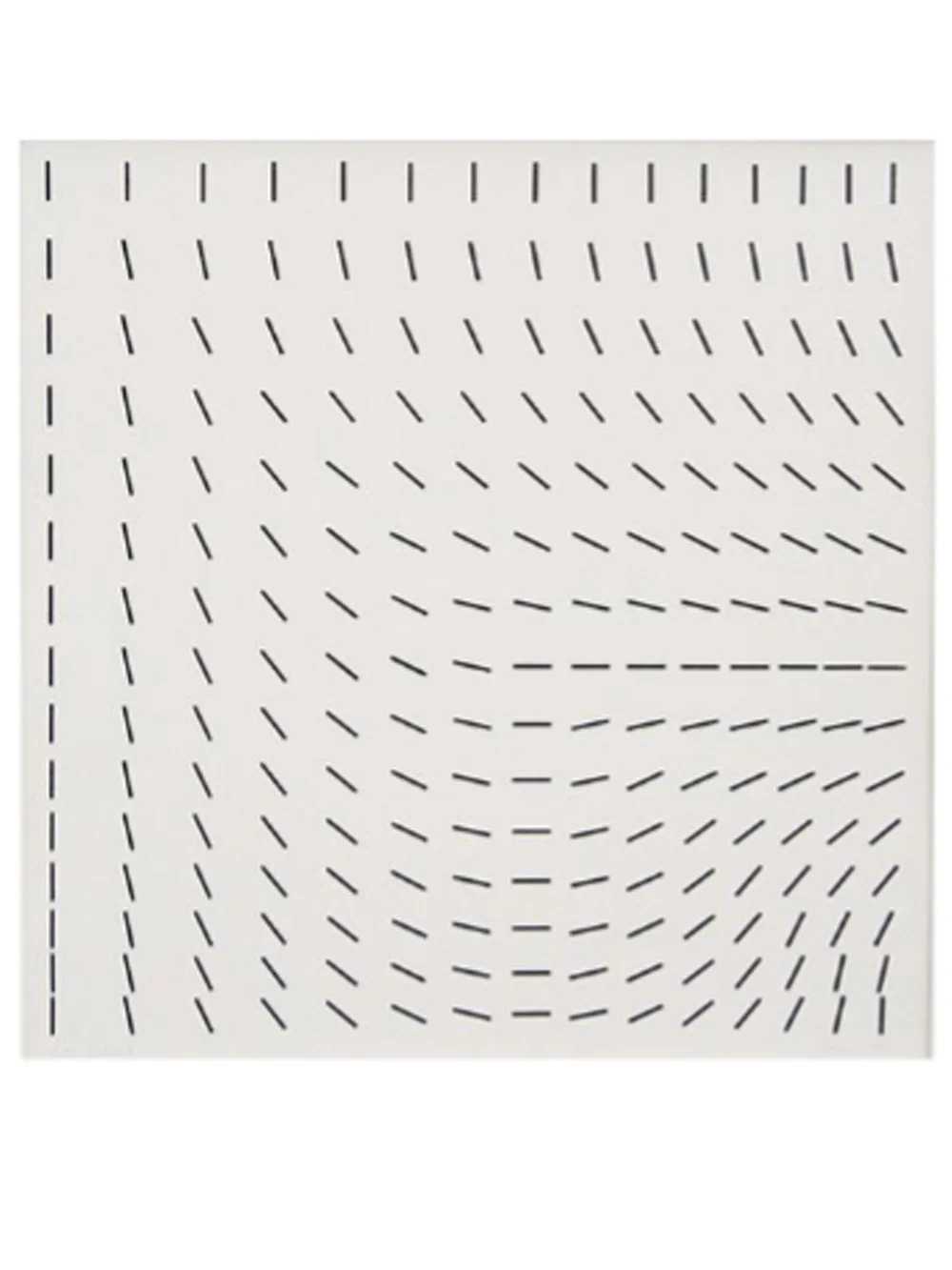 Hartmut Bohm, Untitled