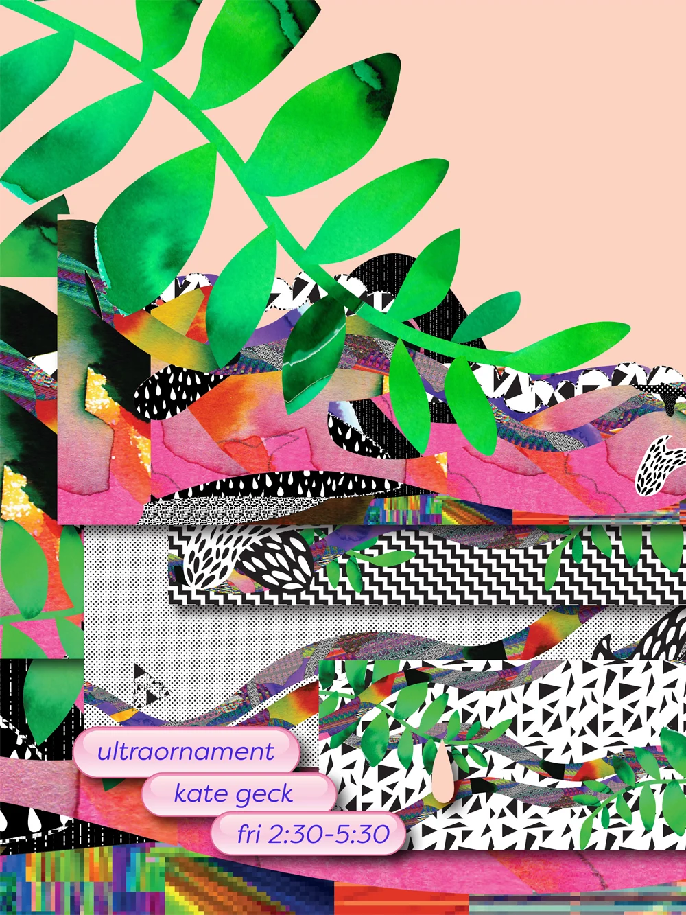 Image by Kate Geck