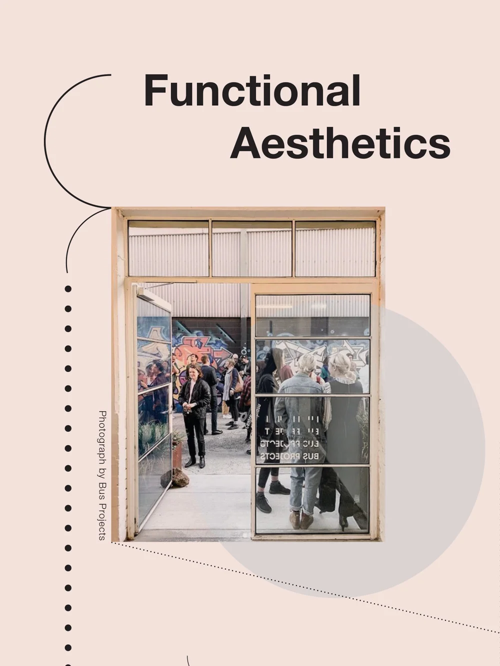 Image by Hannah Moriarty