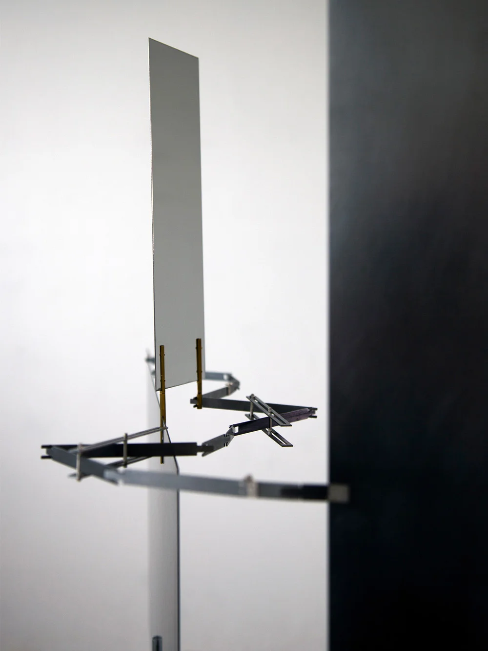 Two Way Hinged by Roger Kemp, Anthony Fryatt & Katie Collins