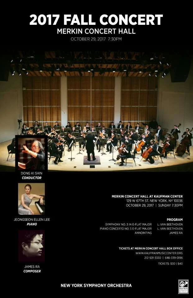 New York Symphony Orchestra