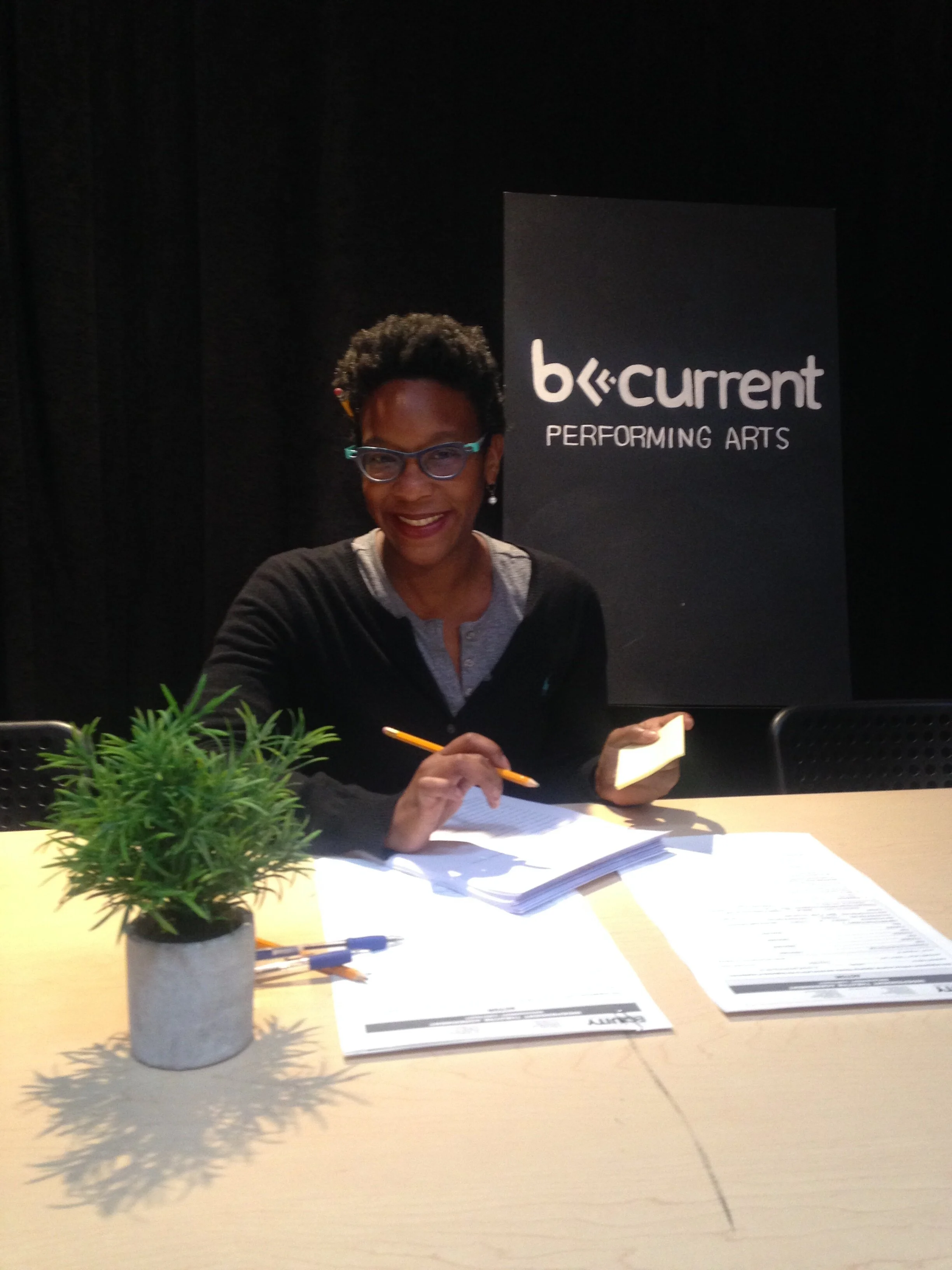 English Speakers Series at Dalhousie University 