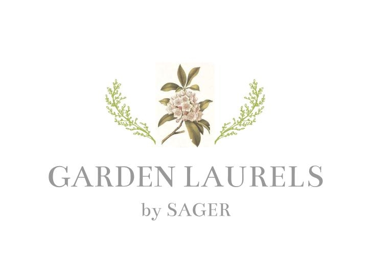 Garden Laurels 