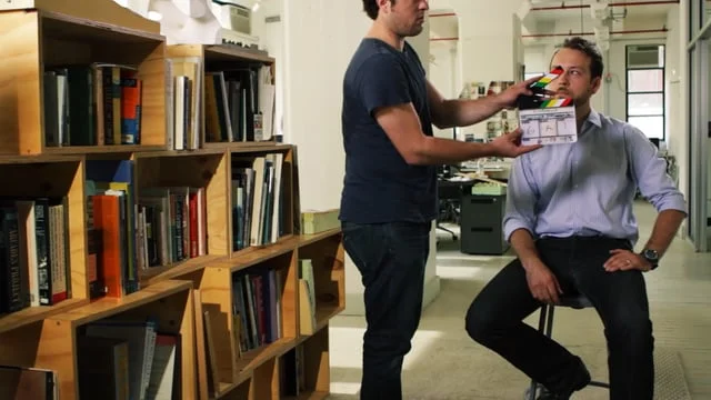 Future of Shade | A short documentary