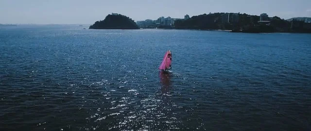 Uncharted Waters | Trailer