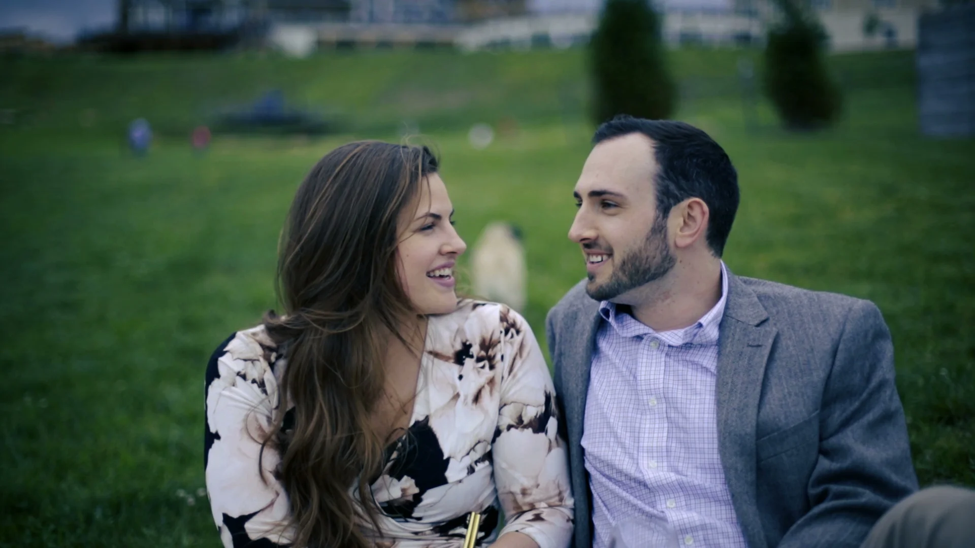 Claire & Kenny | Pre Wedding Film 