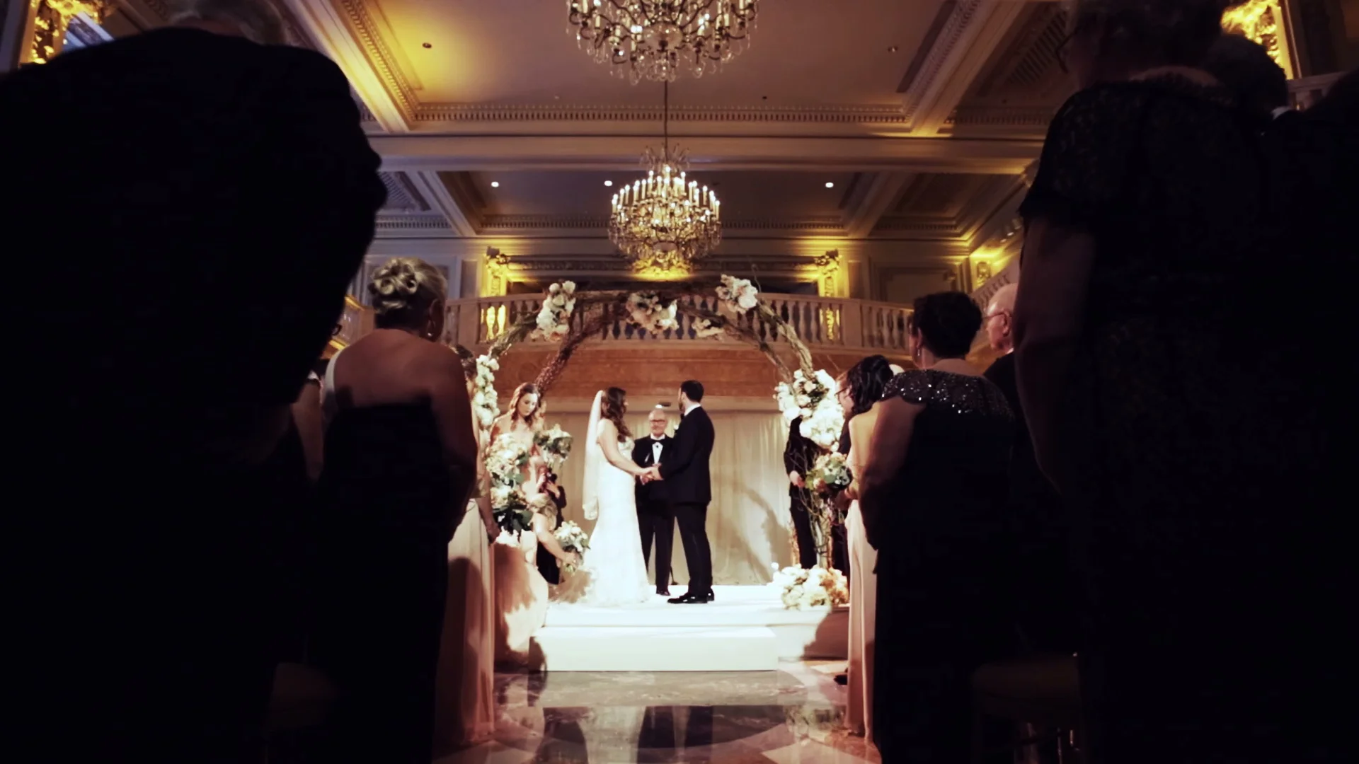 Claire & Kenny | Wedding Film