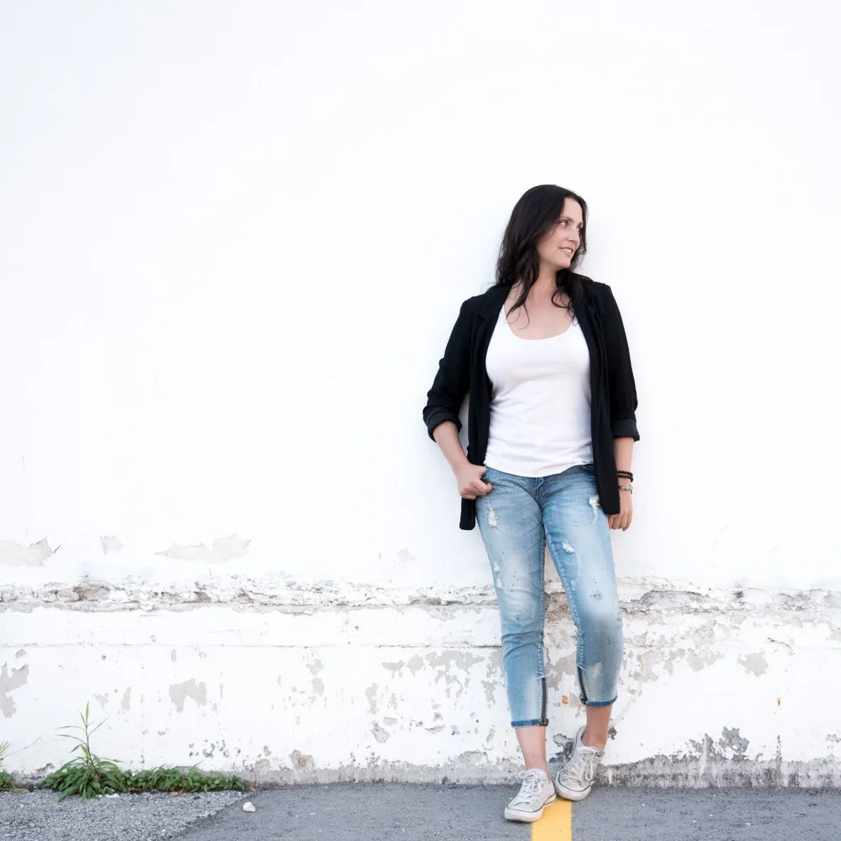 A letter, a lawyer, and a blank slate