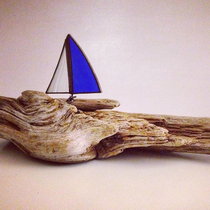 Drift Away Art