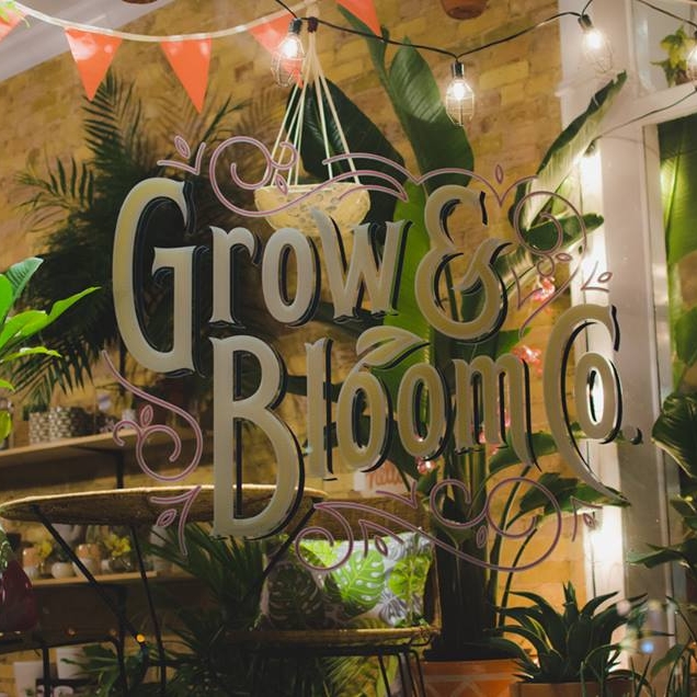Grow & Bloom Co.