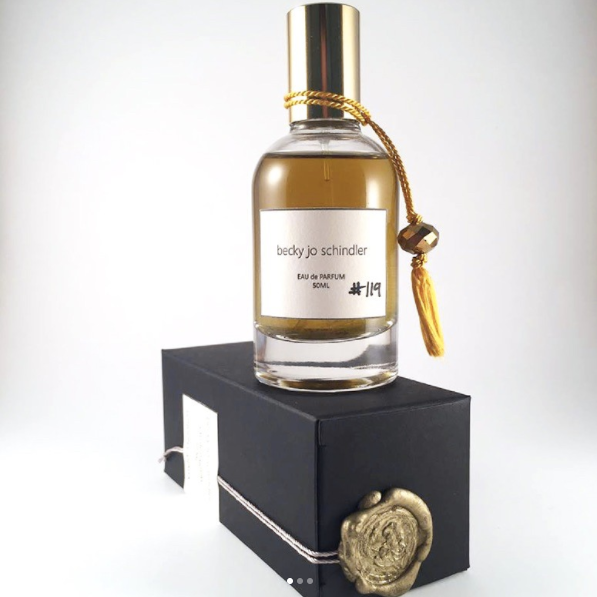 BJS Perfumes