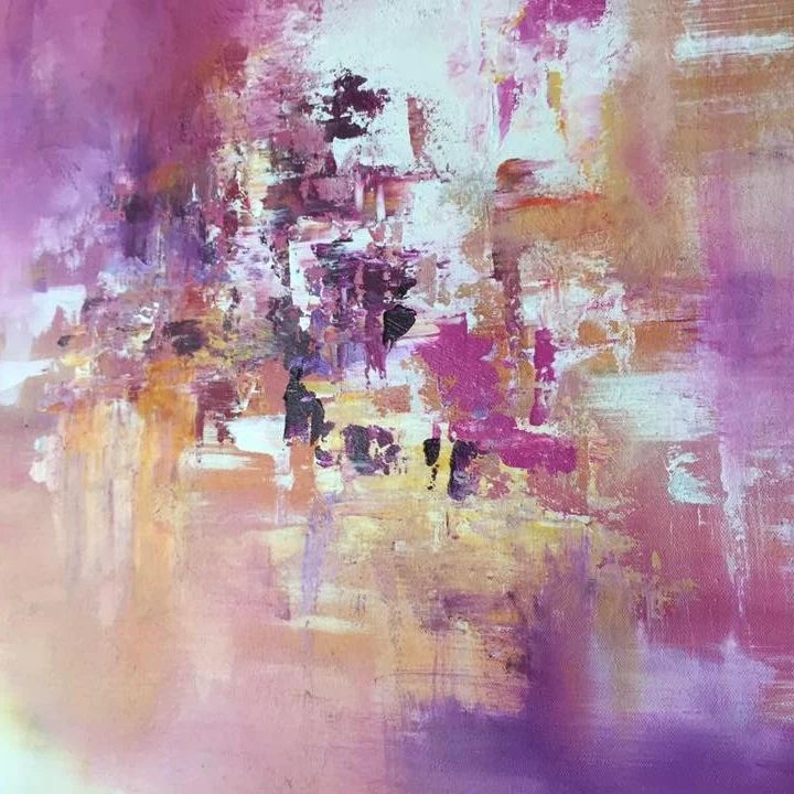 Jessie Jones Fine Art