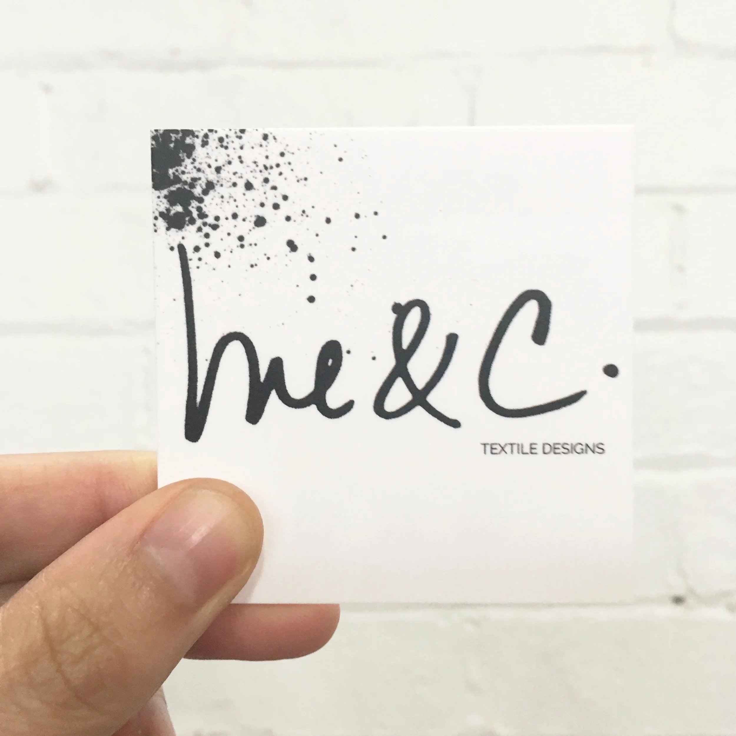 The Story Behind the Name: Who's C?