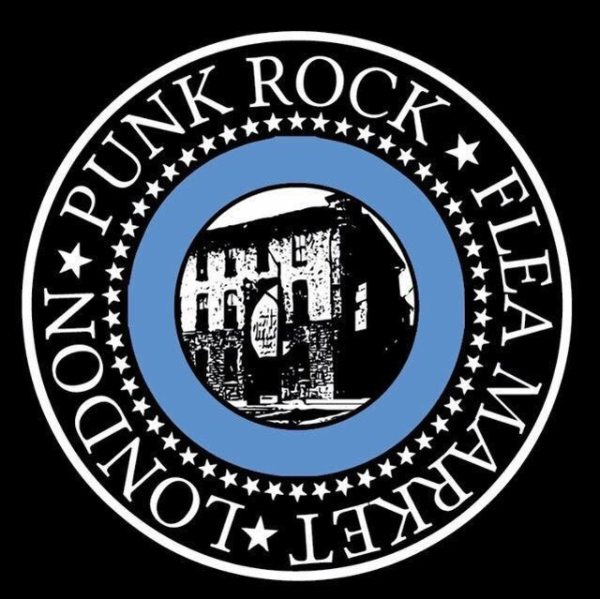Punk Rock Flea Market