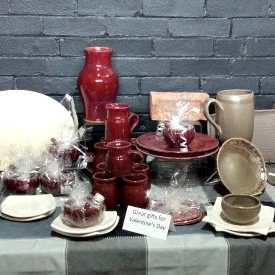 *Hutton House Gift Shop