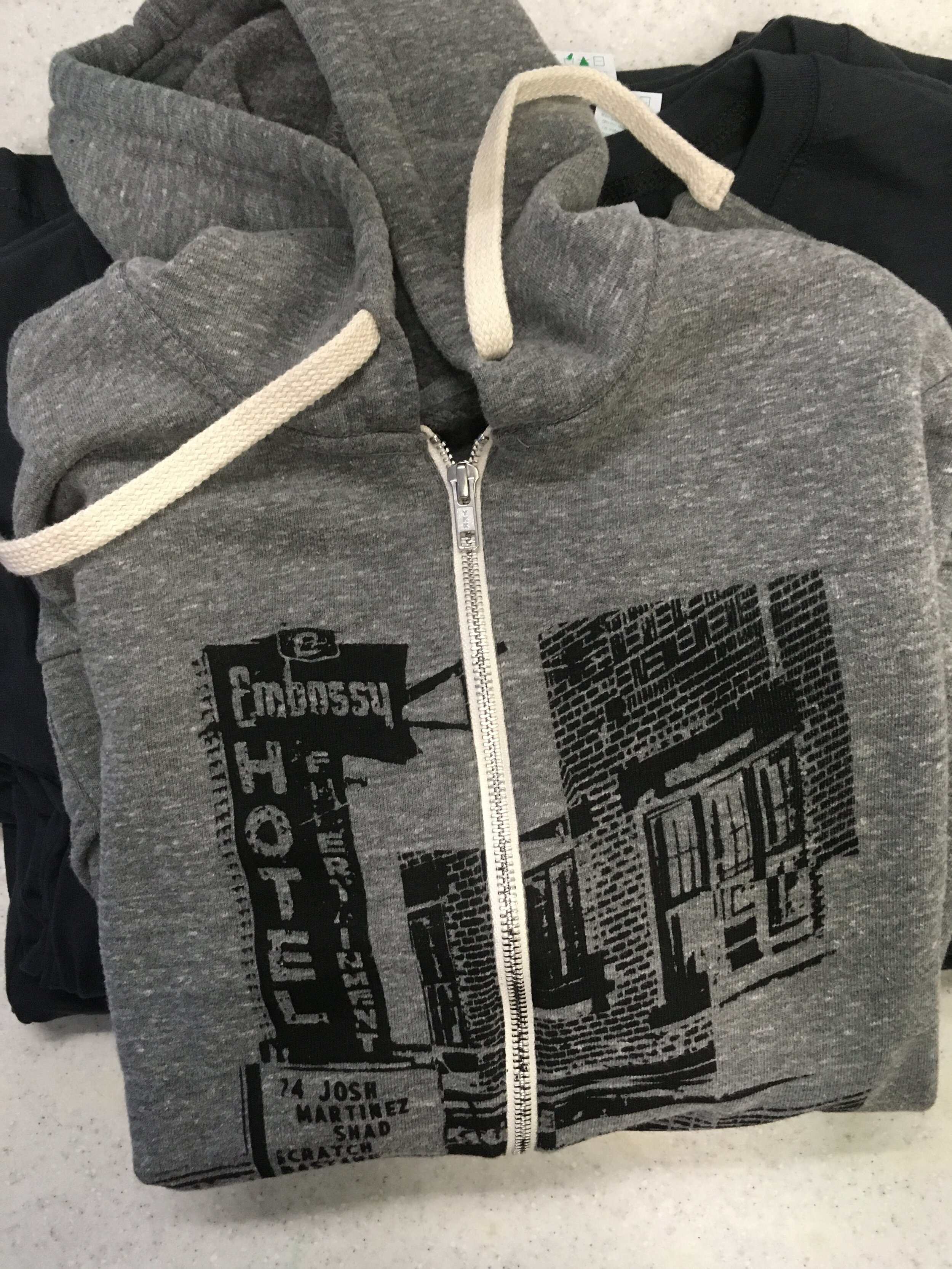 Like me on a Saturday, plans don’t always work out