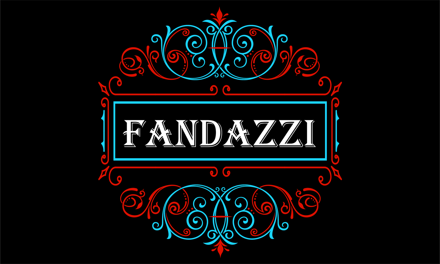 Fandazzi Fire