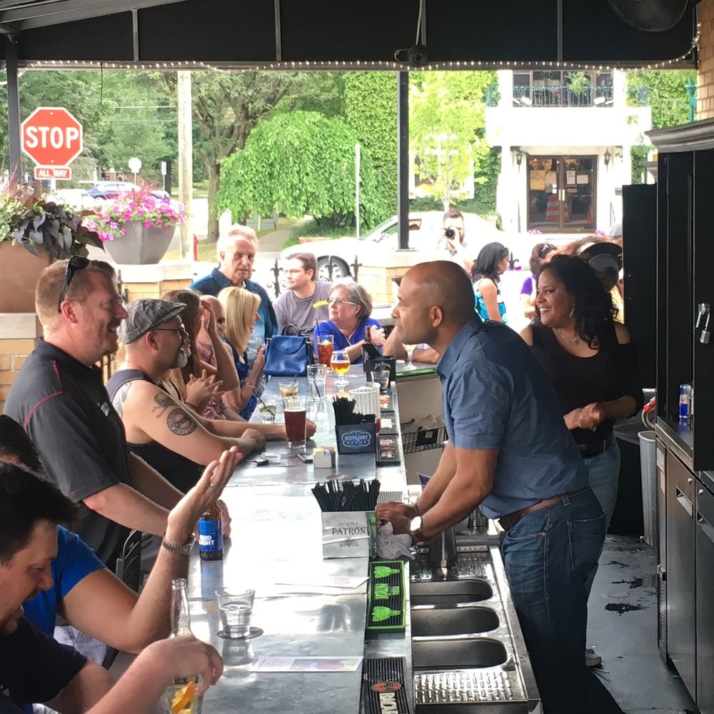 Cocktails for a Cause!