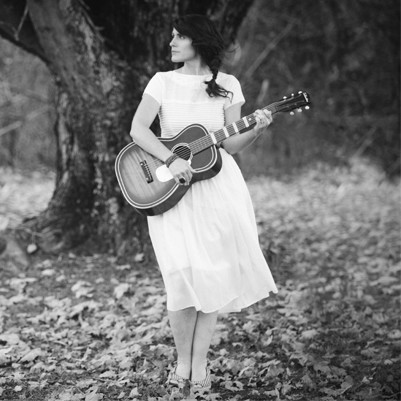 Cindy Morgan, singer, songwriter, and author