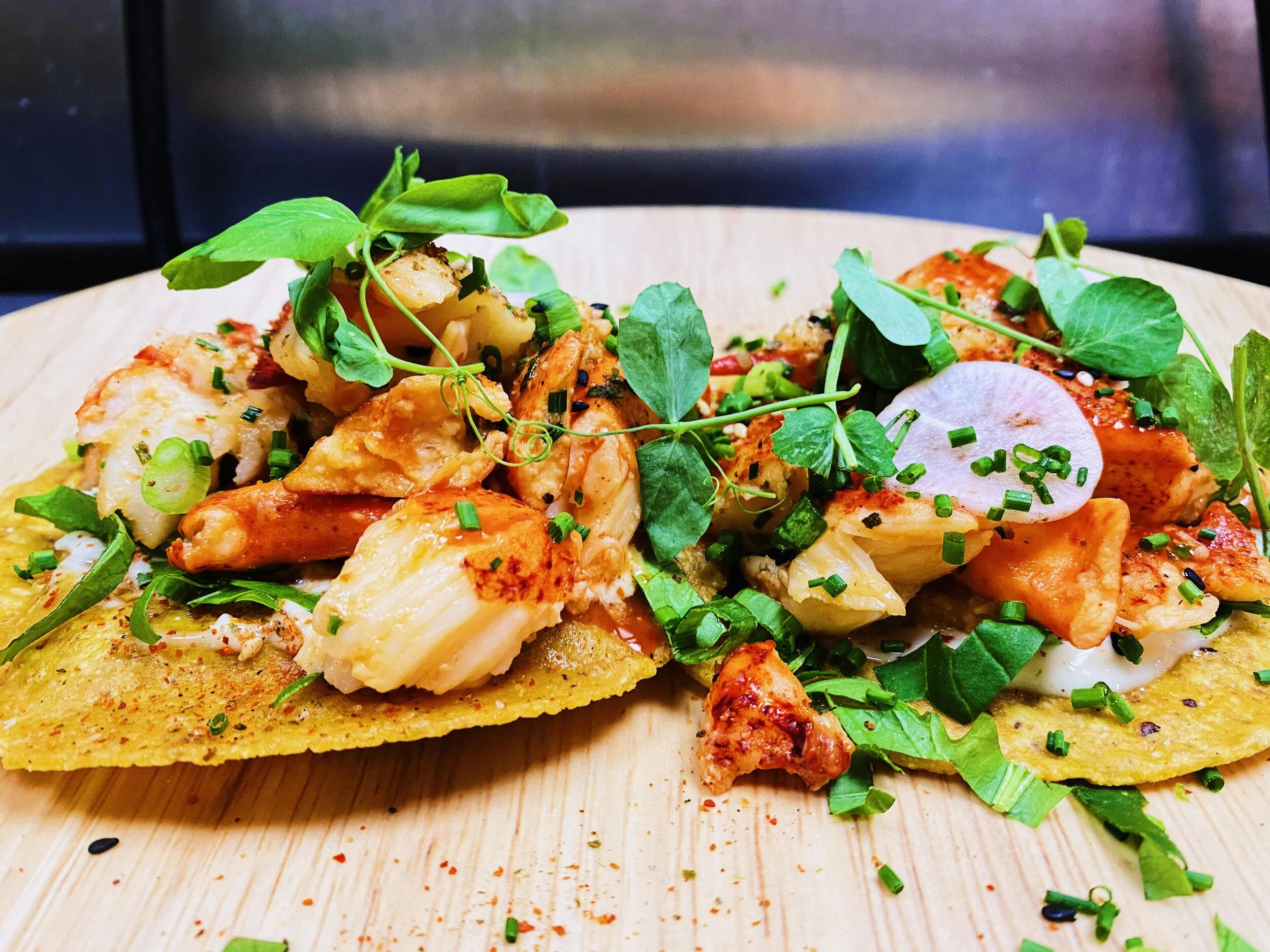 Farmtotable restaurant and cocktail bar in the heart of Plymouth, MA