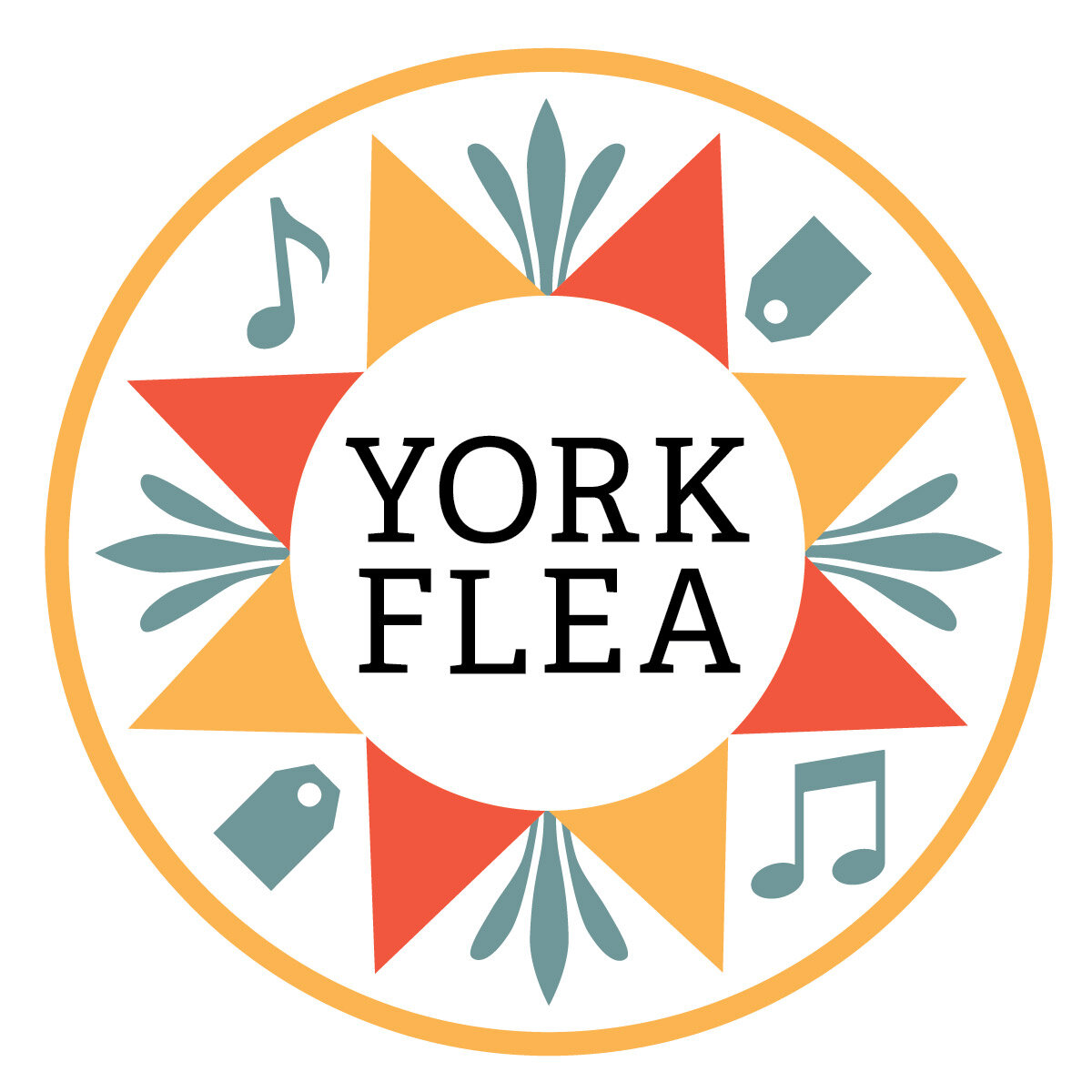 York Flea