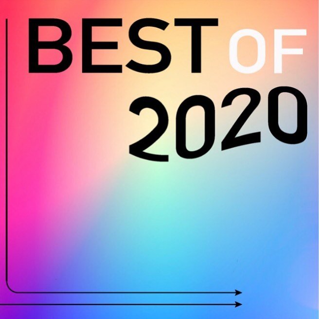 As we move on from this year, like many of you I'm thankful for the music that made it more bearable. See some of my favorites through the link in bio 🎧

This year reminded me of the incredible selflessness of first responders, medical professionals