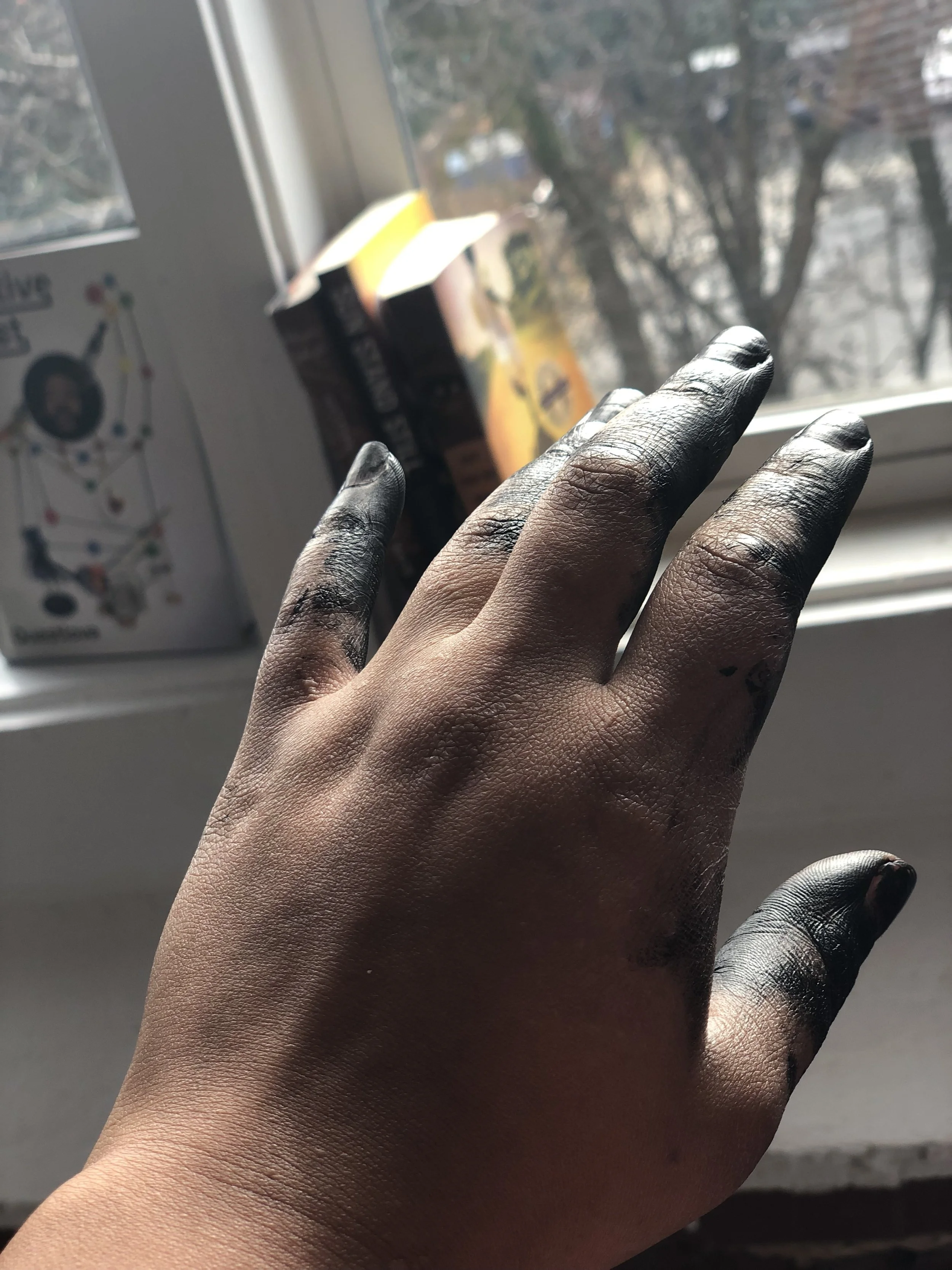 Self-Sabotage