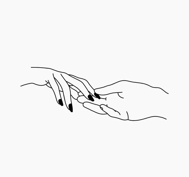 Evolution of Your Relationship Self.