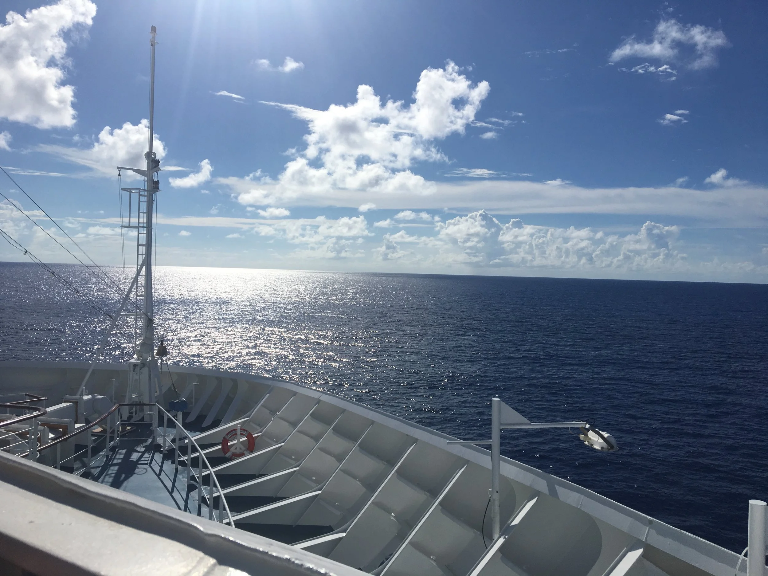 Carnival Magic Cruise Review