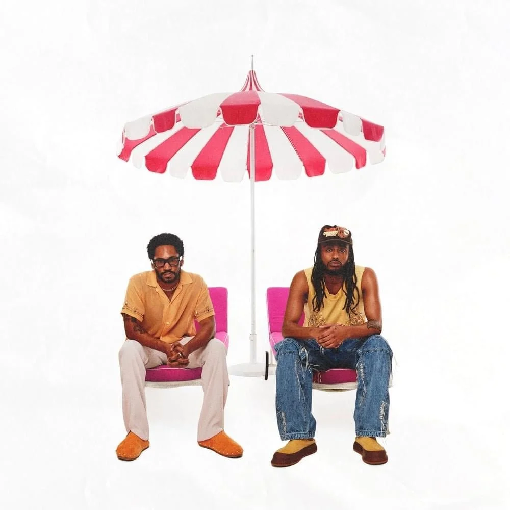 Kaytranada &amp; Aminé Defy Gravity with KAYTRAMINÉ Album