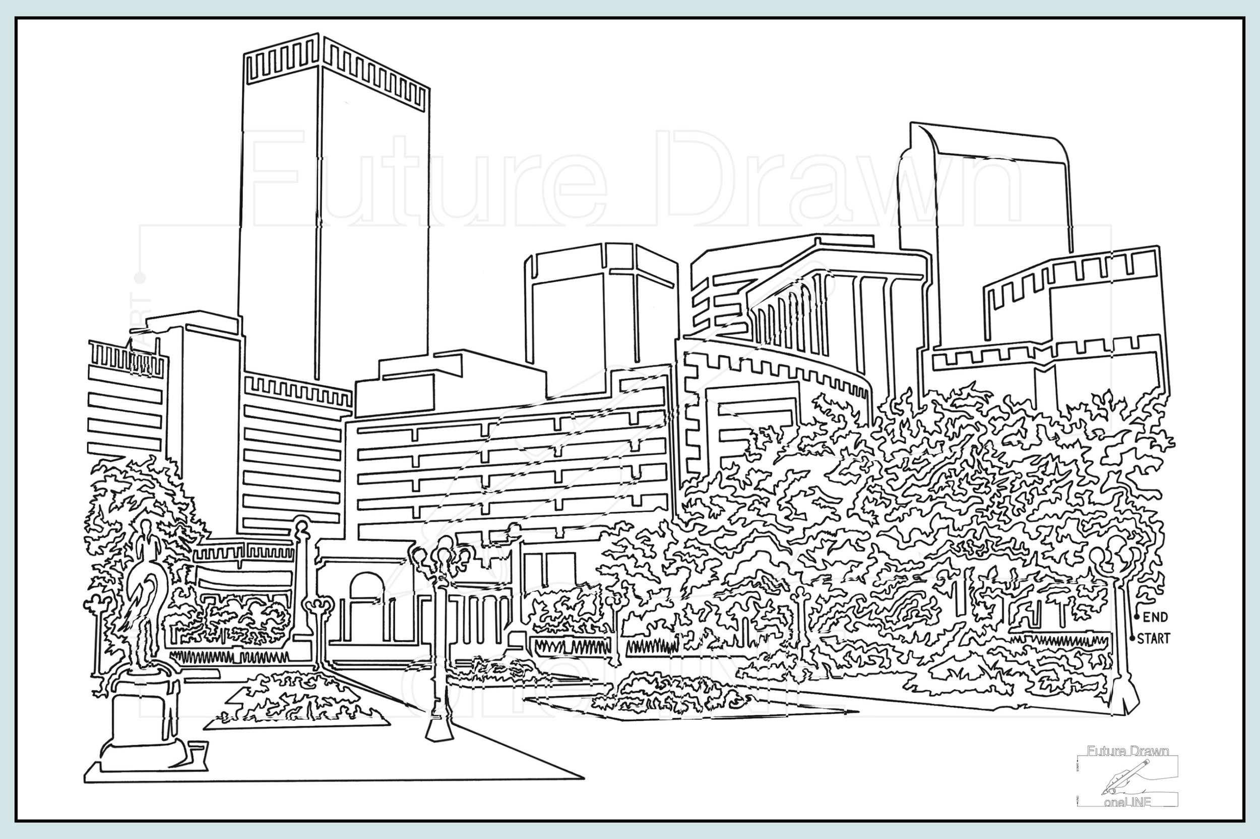 Web-Gallery Item- Denver Skyline Civic Park- oneLINE Future Drawn Applegate.jpg