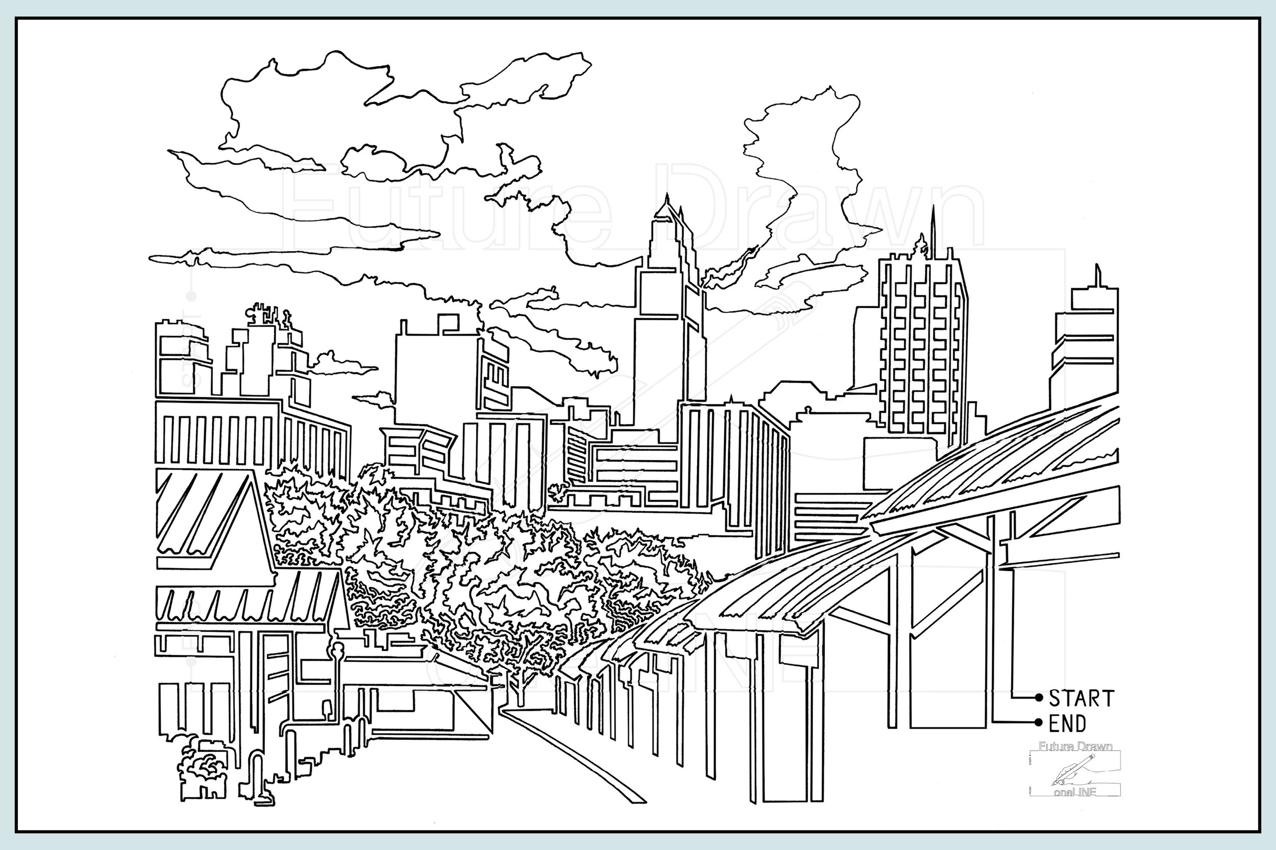 Web-Gallery Item- Kansas City Skyline- oneLINE Future Drawn Applegate.jpg