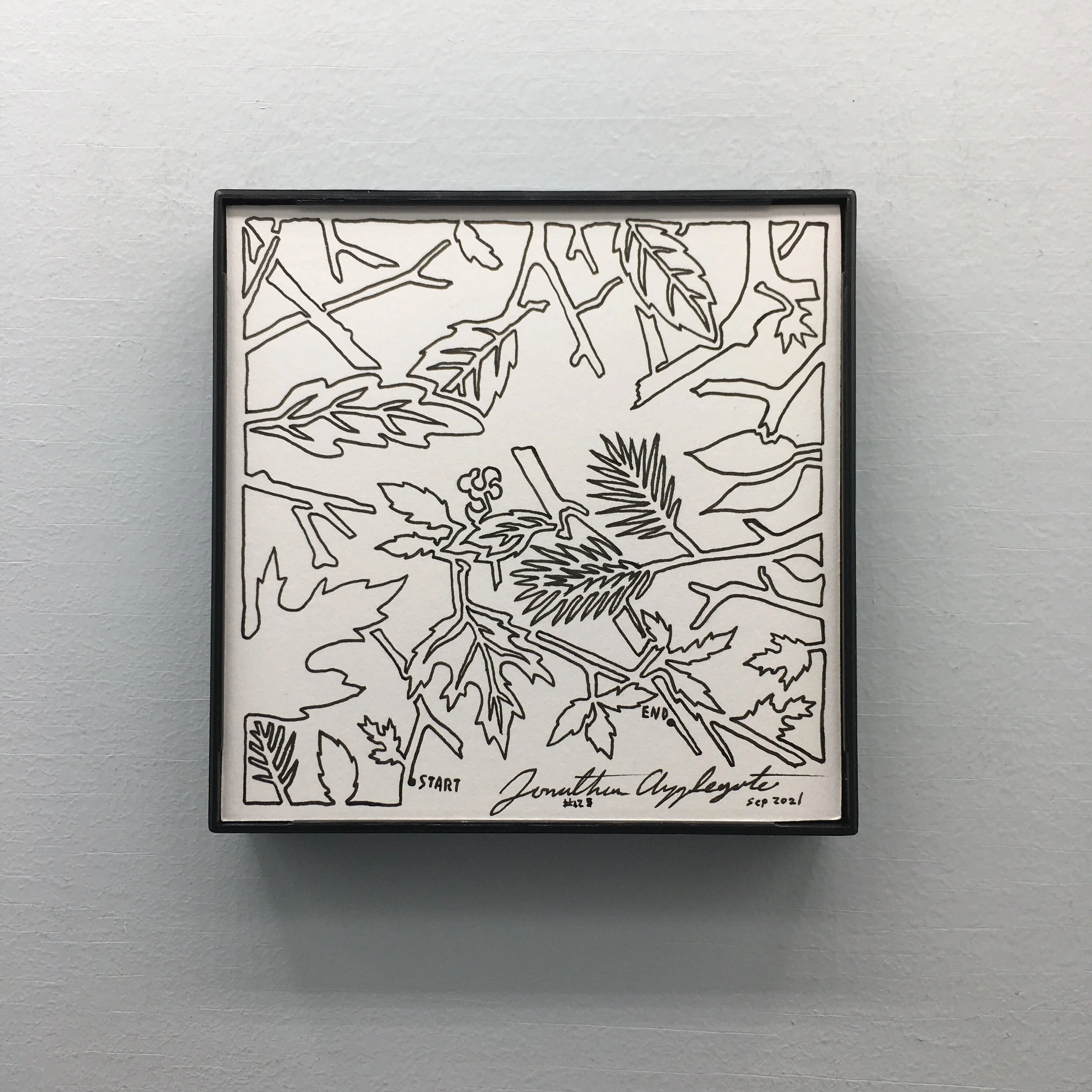 First Friday October- Fall Edition