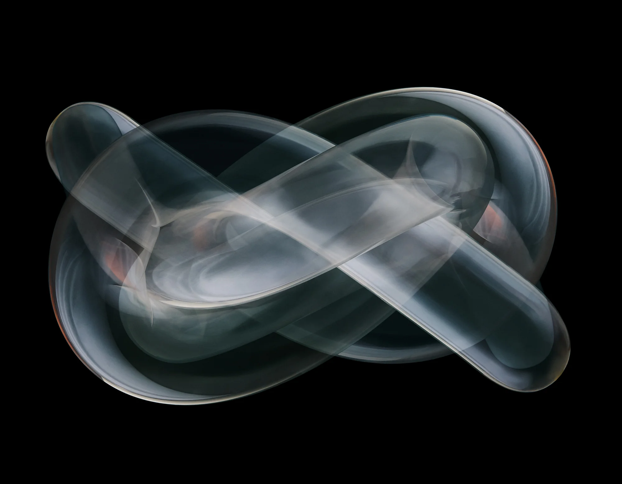 Shifting Presence #7