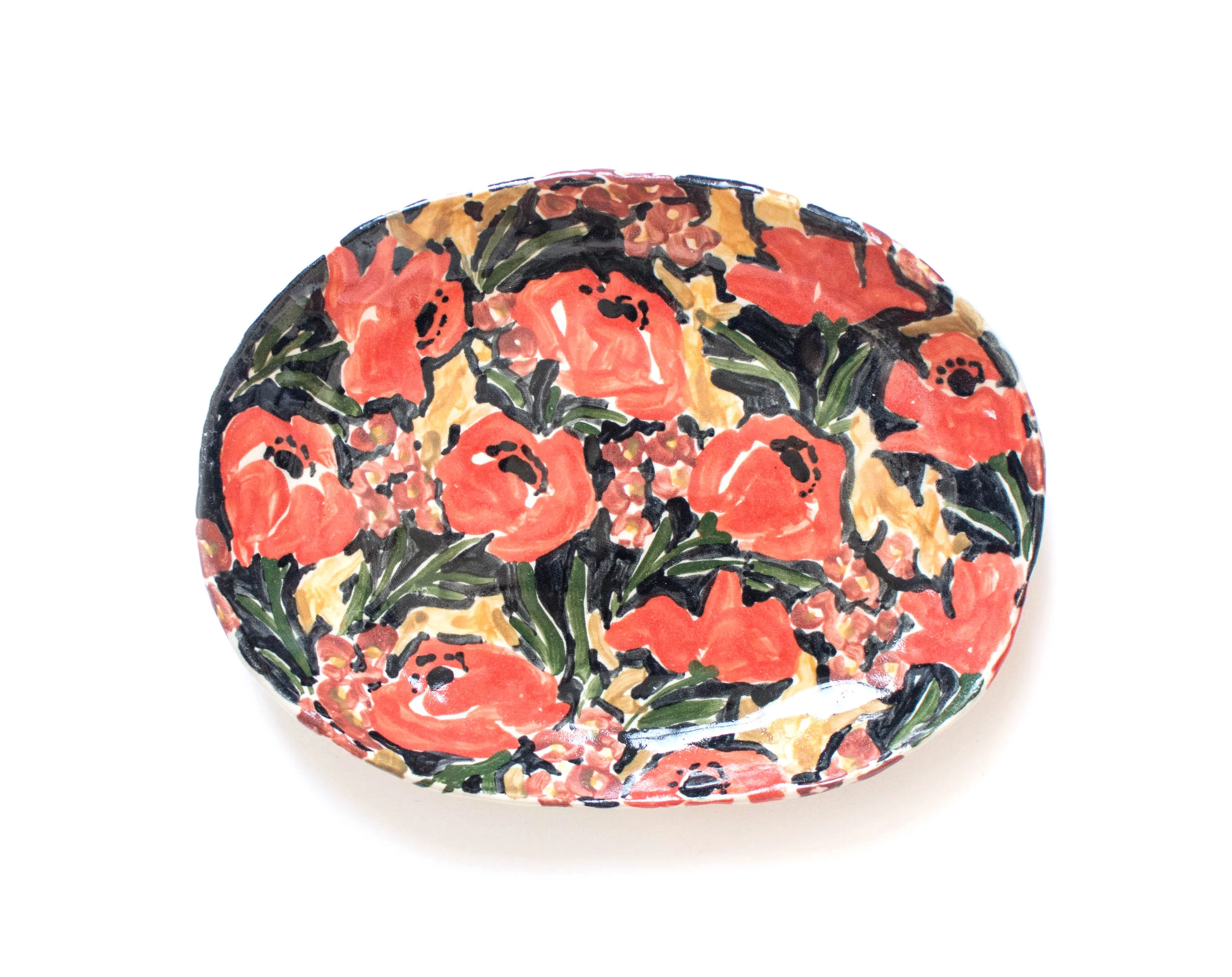 Ceramics — Leah Reena Goren
