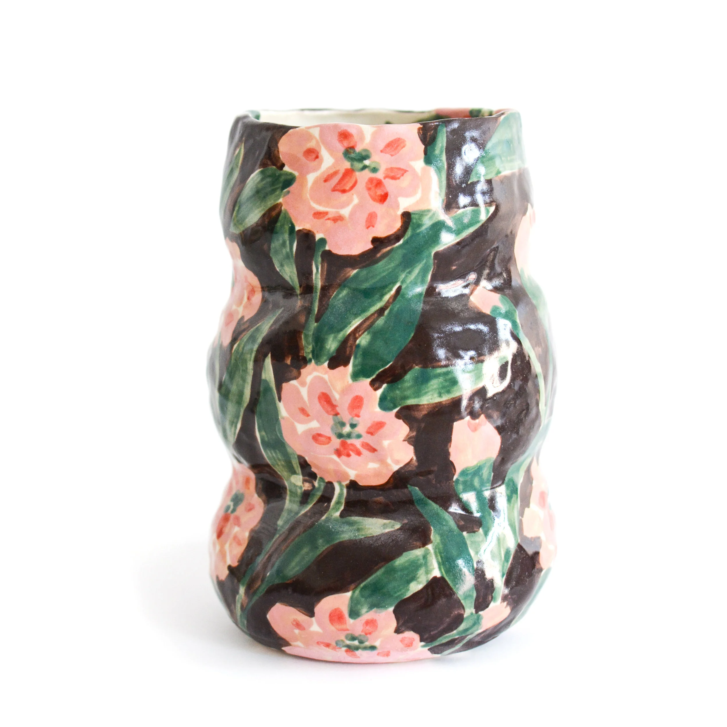 Ceramics — Leah Reena Goren