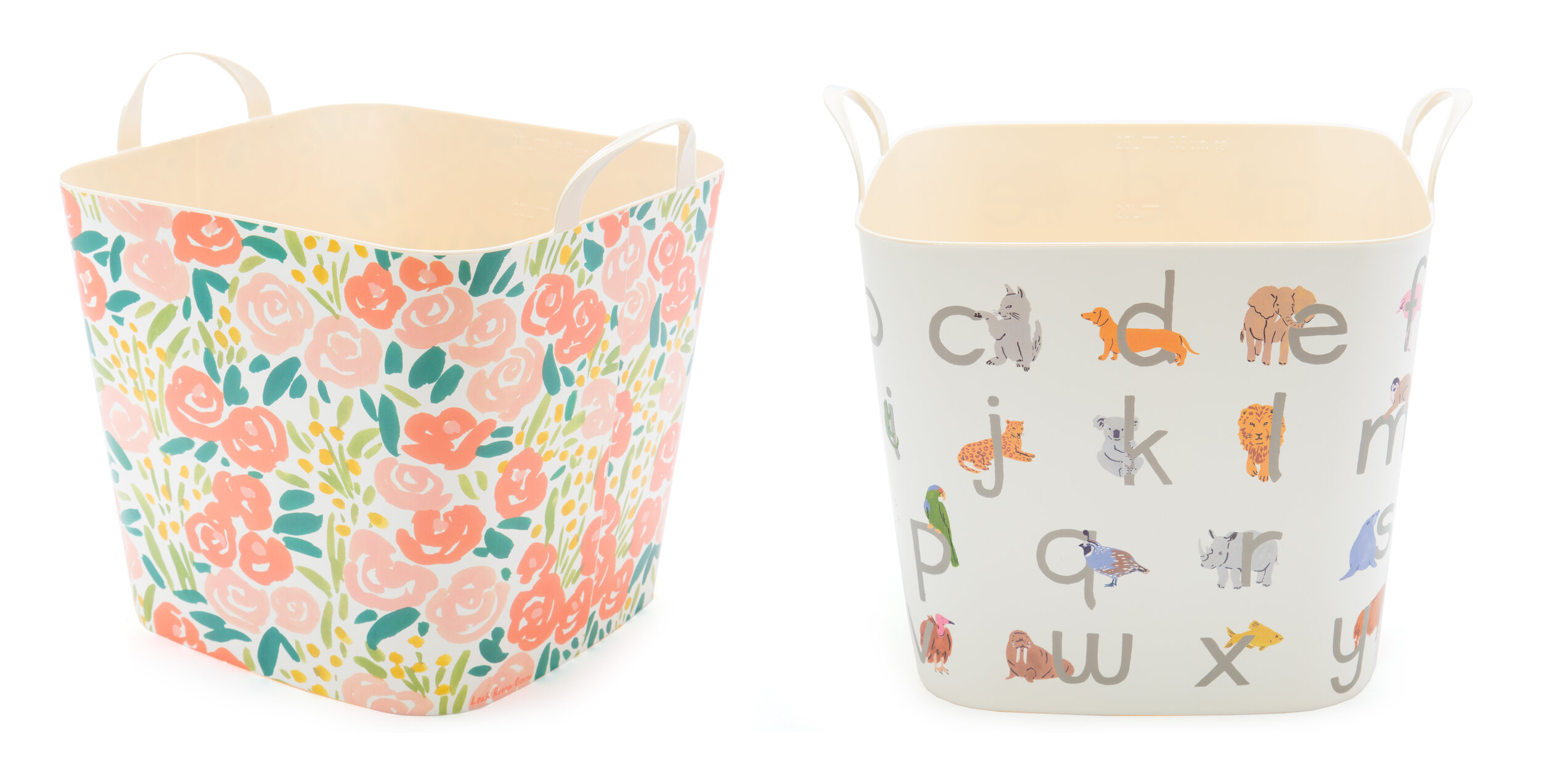 Stacksto — storage bins 