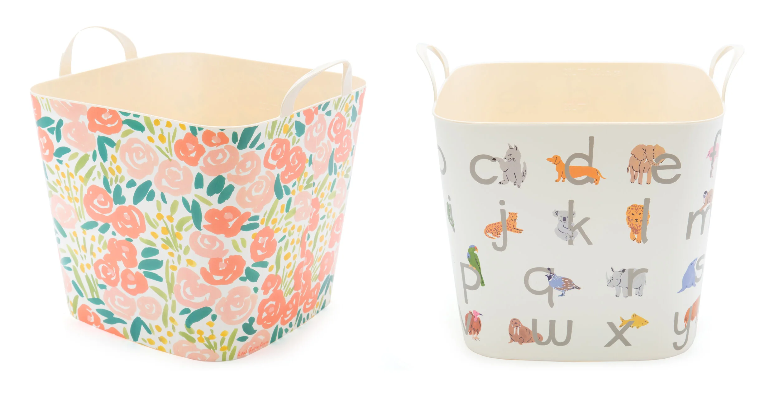 Stacksto — storage bins 