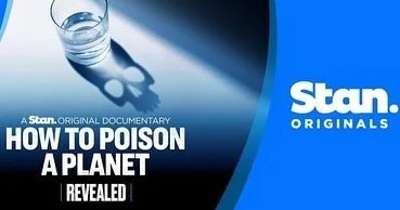 Directed by Katrina McGowan and featuring actor Mark Ruffalo, award winning journalist Carrie Fellner tracks the story of the &lsquo;forever chemical&rsquo; PFAS from the US to Australia. Congrats to Katrina and Janine from iKandy films for making th