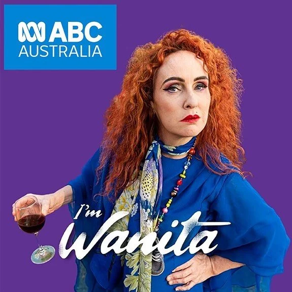 Watch tonight on ABC TV Tues 8th March at 9.30pm. The story of Australia's Queen of Honky Tonk, Wanita Bahtiyar, a renegade country music singer on a mission to record an album in Nashville, USA to realise a lifelong dream of stardom before it's too 