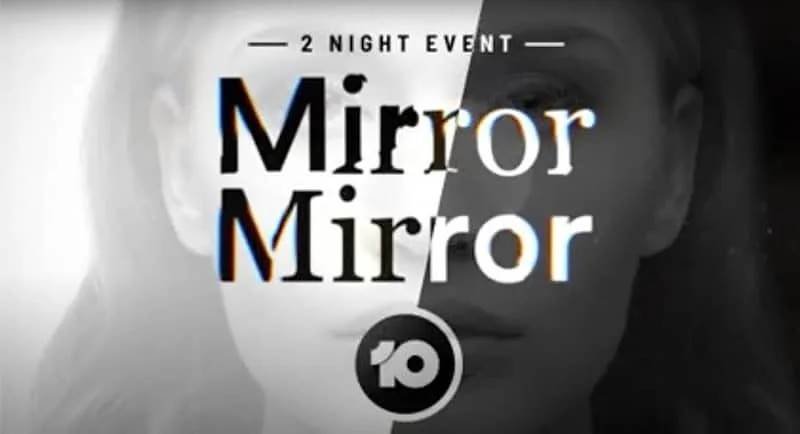 @toddsampson2's 2-part documentary series Mirror Mirror examines the ugly side of our beauty industry.. Premiering Wednesday 8th &amp; Thursday 9th of September on @channel10au, this series is not to be missed.

#mirrormirror #baltimorefilms #toddsam