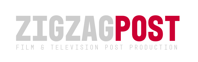 ZIGZAG Post | Picture & Sound Post Production Sydney Australia