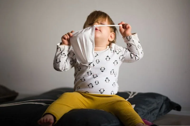 Have you had a baby during Covid?