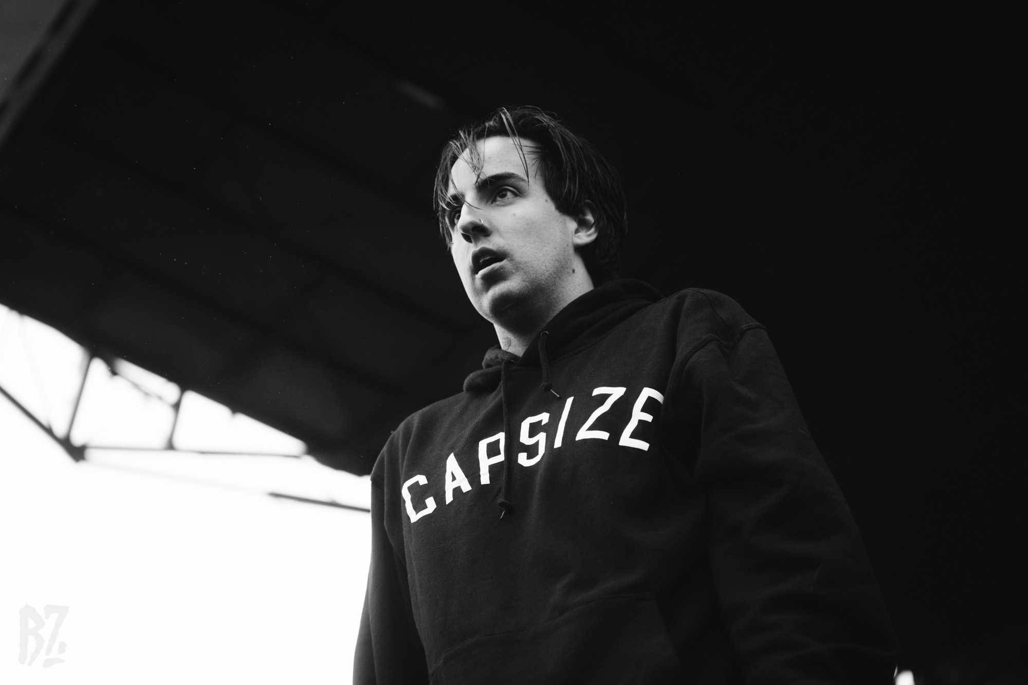 Capsize | South by So What