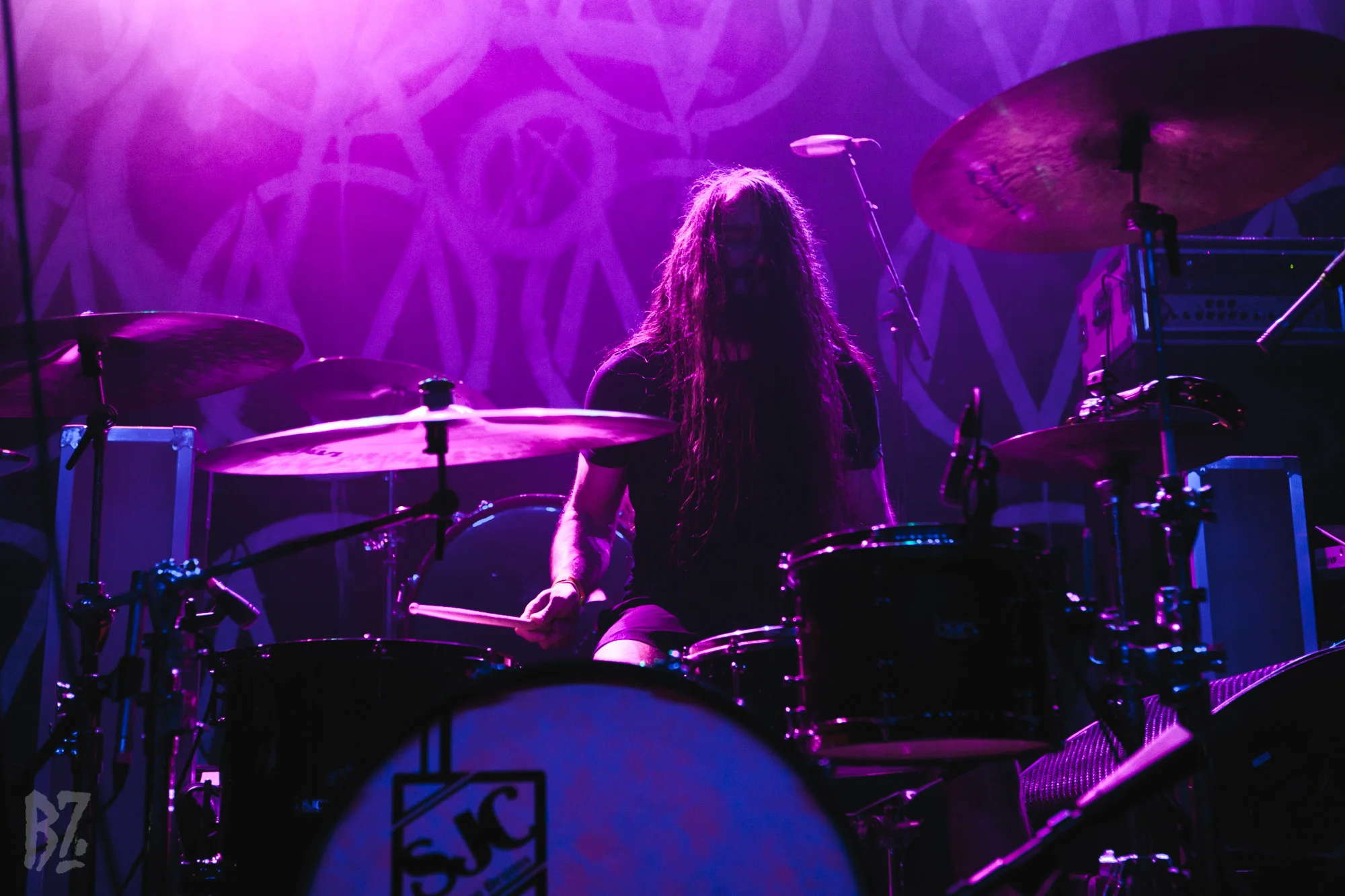 Pianos Become The Teeth