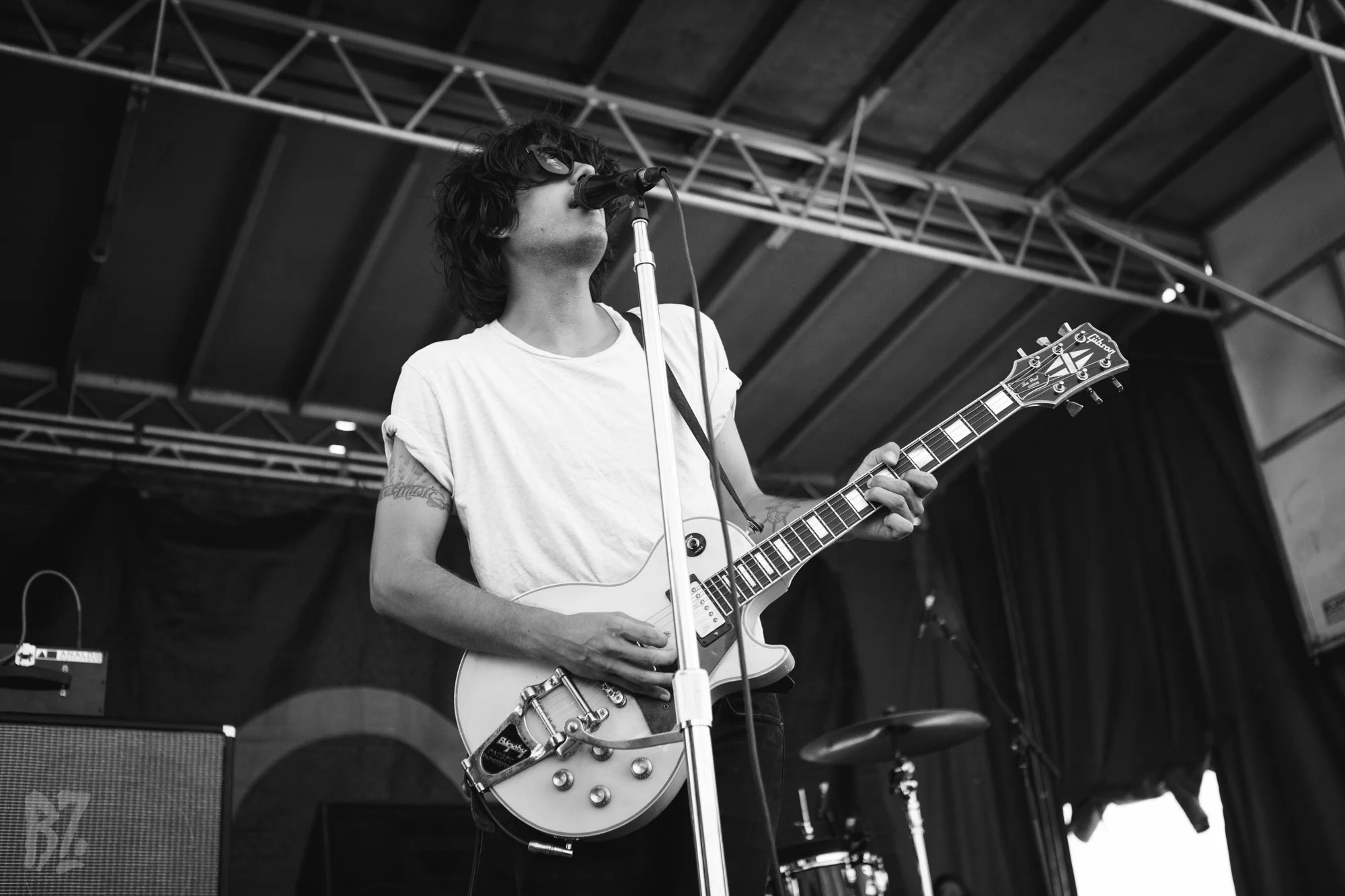 Born Cages | Warped Tour