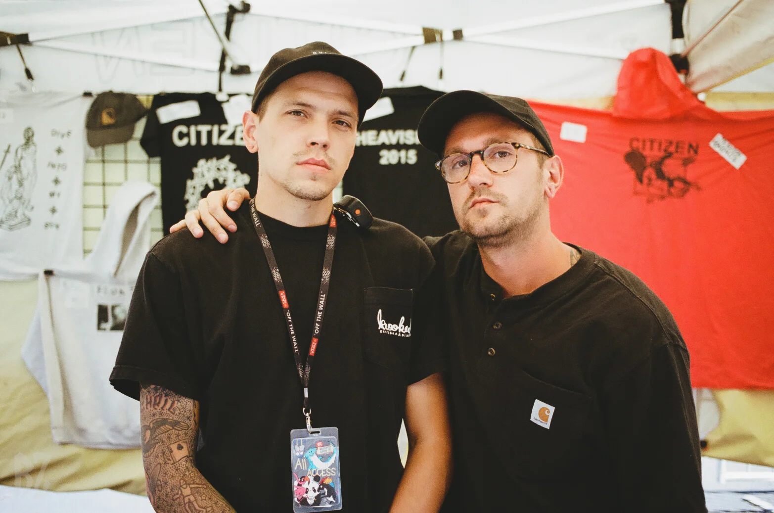 Josh & Ryland | Citizen