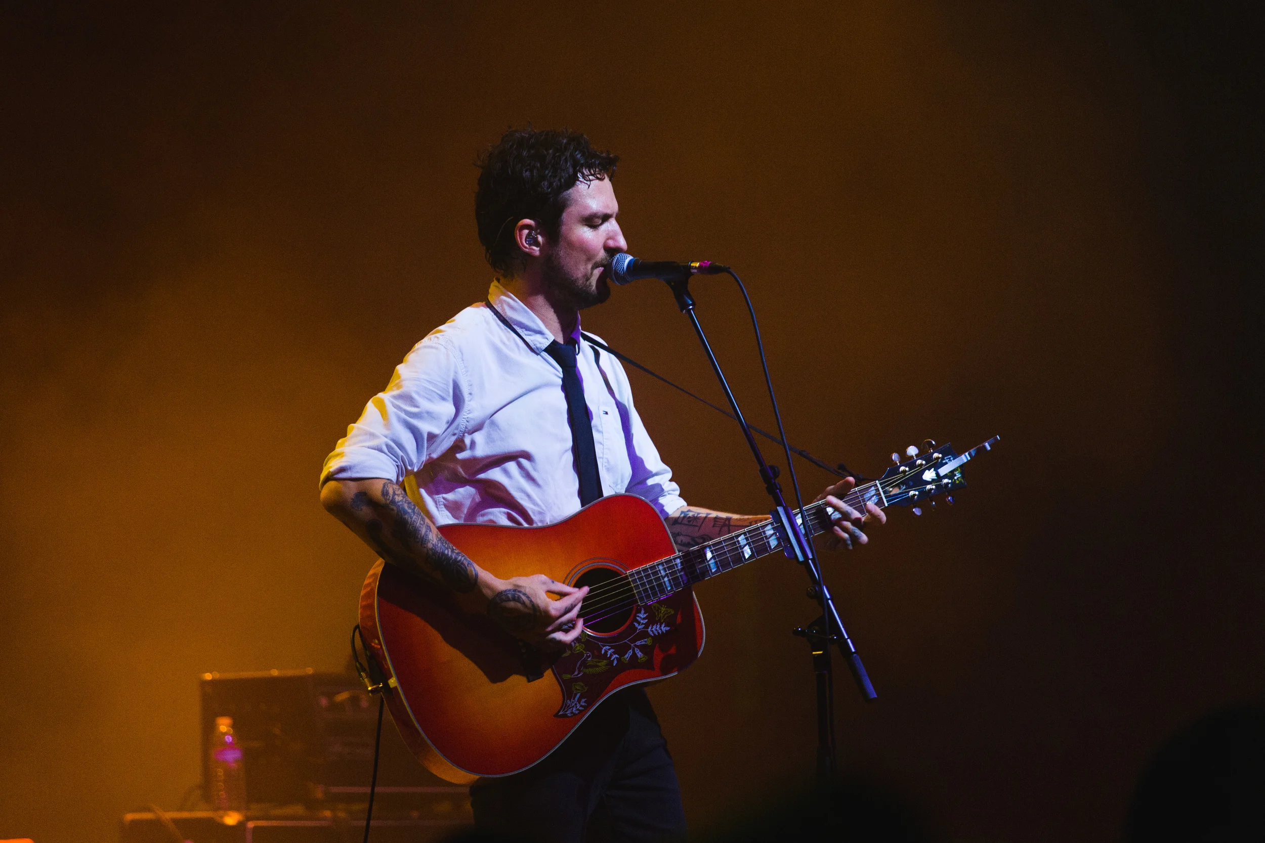 Frank Turner | Misouri 