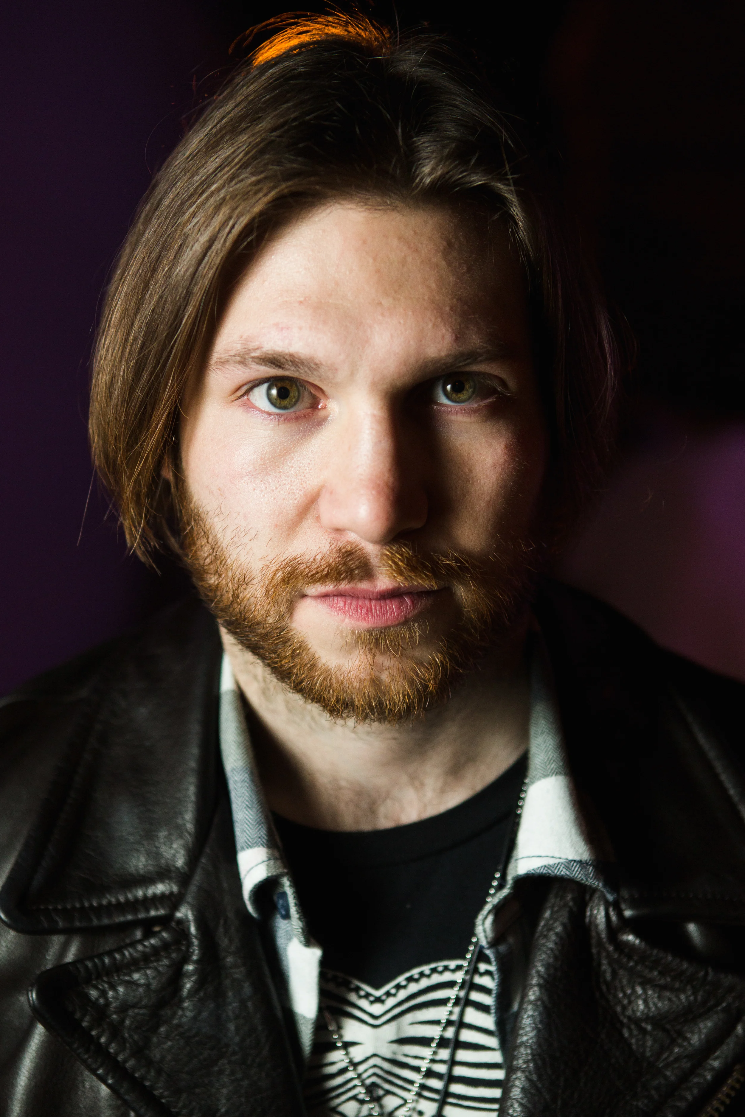 Matt | The Mosers